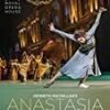 Kenneth Macmillan's Anastasia - Music by Pyotr Ilyich Tchaikovsky & Bohuslav Martin DVD -  