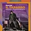 Puccini: Il Tabarro Blu Ray -  