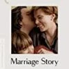 Marriage Story (2019) (Criterion Collection) UK Only Blu Ray - Mark O'Brien, Laura Dern 