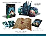 Doctor Who - Der Zweite Doktor: Kriegsspiele (Limitiertes Mediabook mit War Map, Postkartenset und 3D-Lentikularkarte) LTD. DVD - Troughton, Padbury