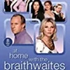 At Home With the Braithwaites: The Complete Series DVD - Peter Davison, Sylvia Syms