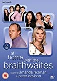 At Home With the Braithwaites: The Complete Series DVD - Peter Davison, Sylvia Syms