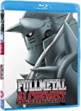 Fullmetal Alchemist Part 2 Collector's Blu Ray -  