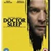 Stephen King's Doctor Sleep Blu Ray - Jocelin Donahue, Carl Lumbly