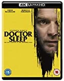 Stephen King's Doctor Sleep Blu Ray - Jocelin Donahue, Carl Lumbly
