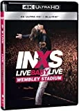 Live Baby Live Blu Ray -  