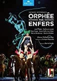 Offenbach: Orphee Aux Enfers DVD -  