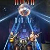 Rush: R40 Live Blu Ray -  