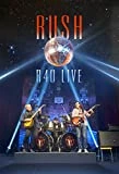 Rush: R40 Live Blu Ray -  