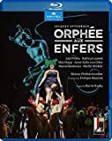 Offenbach: Orphee Aux Enfers Blu Ray -  