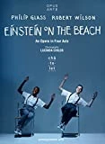 Glass:Einstien On The Beach DVD -  