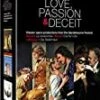 Love Passion And Deceit (Glyndebourne Box Set) (Opus Arte: OA1074BD) DVD - Various Artists 