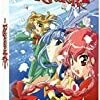 Magic Knight Rayearth Part 1 - Collector's Edition Blu Ray -  