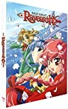 Magic Knight Rayearth Part 1 - Collector's Edition Blu Ray -  