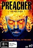 Preacher - The Final Season - Series 4 DVD -  