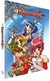 Magic Knight Rayearth Part 2 - Collector's Edition Blu Ray -  