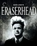 Eraserhead (1977) (Criterion Collection) UK Only Blu Ray - Allen Joseph, John Nance