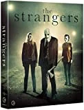 The Strangers - Limited Edition Blu Ray - Scott Speedman , Liv Tyler