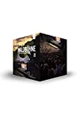 WALDBUEHNE - 20 DVD BOX - 20 Concerts between 1992 and 2016 DVD -  