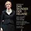 Korngold: Wunder Der Heliane DVD -  