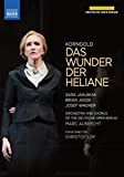 Korngold: Wunder Der Heliane DVD -  