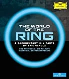 Wagner: The World Of The Ring Blu Ray -  