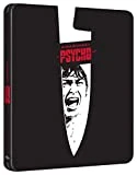 Psycho 60th Anniversary Edition (Limited 4K UHD Steelbook) Blu Ray - John Gavin, Martin Balsam