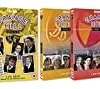 Grange Hill BBC TV Series 9 & 10 Boxed Set (8-Discs) (DVD) DVD - Lee MacDonald, John Alford