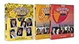 Grange Hill BBC TV Series 9 & 10 Boxed Set (8-Discs) (DVD) DVD - Lee MacDonald, John Alford
