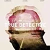 True Detective Seasons 1-3 DVD - Kelly Reilly, Rachel McAdams