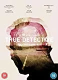 True Detective Seasons 1-3 DVD - Kelly Reilly, Rachel McAdams