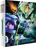 Mobile Suit Gundam 00 Special Editions and Film Collector's Blu Ray -  