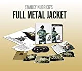 Full Metal Jacket Ultimate Collector's Edition Blu Ray - Tim Colceri, Kieron Jecchinis