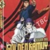 Golden Kamuy: Season 1 Blu-ray Blu Ray -  