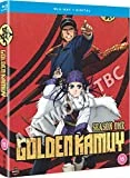Golden Kamuy: Season 1 Blu-ray Blu Ray -  
