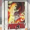 Fairy Tail: Collection 9 (Episodes 188-212) Blu Ray -  