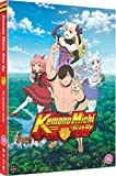 Kemono Michi: Rise Up - The Complete Series DVD -  