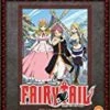 Fairy Tail Collection 6 (Episodes 121-142) Blu Ray -  