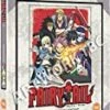 Fairy Tail Collection 8 (Episodes 165-187) Blu Ray -  