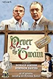 Never the Twain: The Complete Series DVD - Gabrielle Drake , Windsor Davies