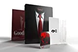 Goodfellas Titans of Cult Steelbook Blu Ray -  