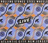 Steel Wheels Live DVD -  