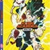 My Hero Academia: Complete Season 3 DVD -  