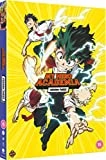 My Hero Academia: Complete Season 3 DVD -  