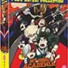 My Hero Academia: Collection Box Seasons 1-3 Blu Ray -  