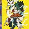 My Hero Academia: Complete Season 3 Blu Ray -  
