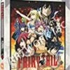 Fairy Tail: The Final Season: Part 24 (Episodes 291-303) Blu Ray -  