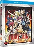 Fairy Tail: The Final Season: Part 24 (Episodes 291-303) Blu Ray -  