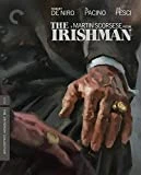 The Irishman Blu Ray - Anna Paquin, Robert De Niro