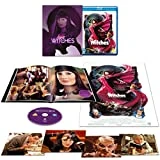 The Witches: Ultimate Collector's Edition Blu Ray - Jasen Fisher, Jenny Runacre
